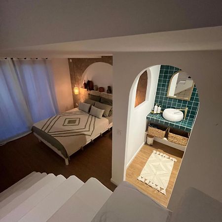 Apartmán Casa Naranja Pérols Exteriér fotografie