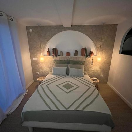 Apartmán Casa Naranja Pérols Exteriér fotografie