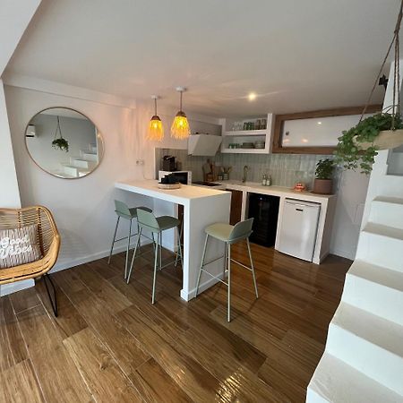 Apartmán Casa Naranja Pérols Exteriér fotografie