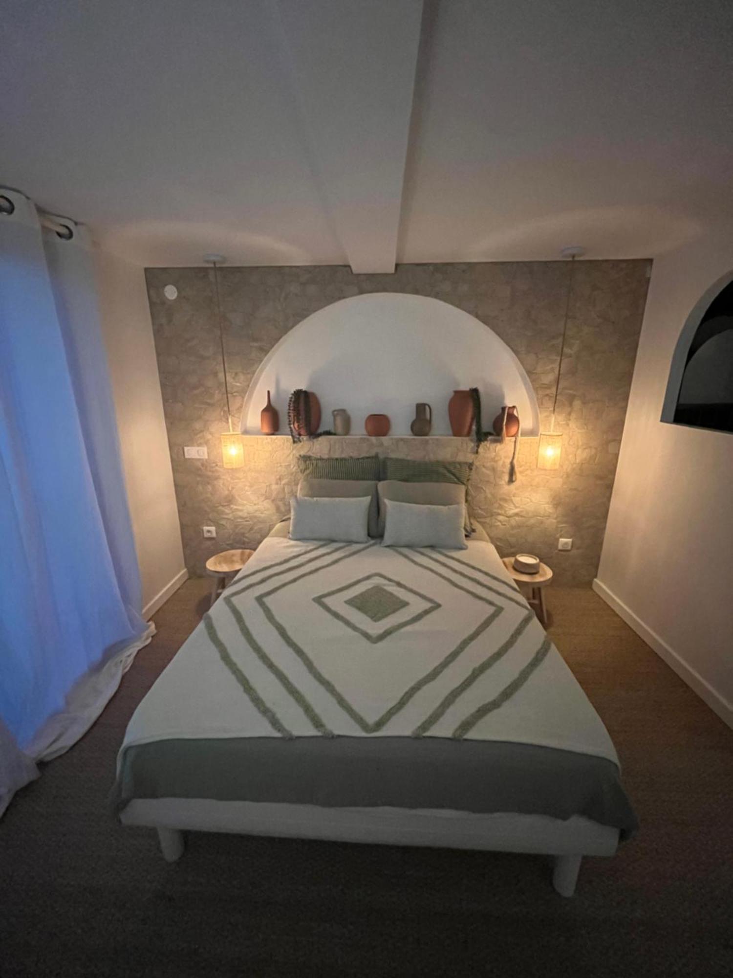 Apartmán Casa Naranja Pérols Exteriér fotografie