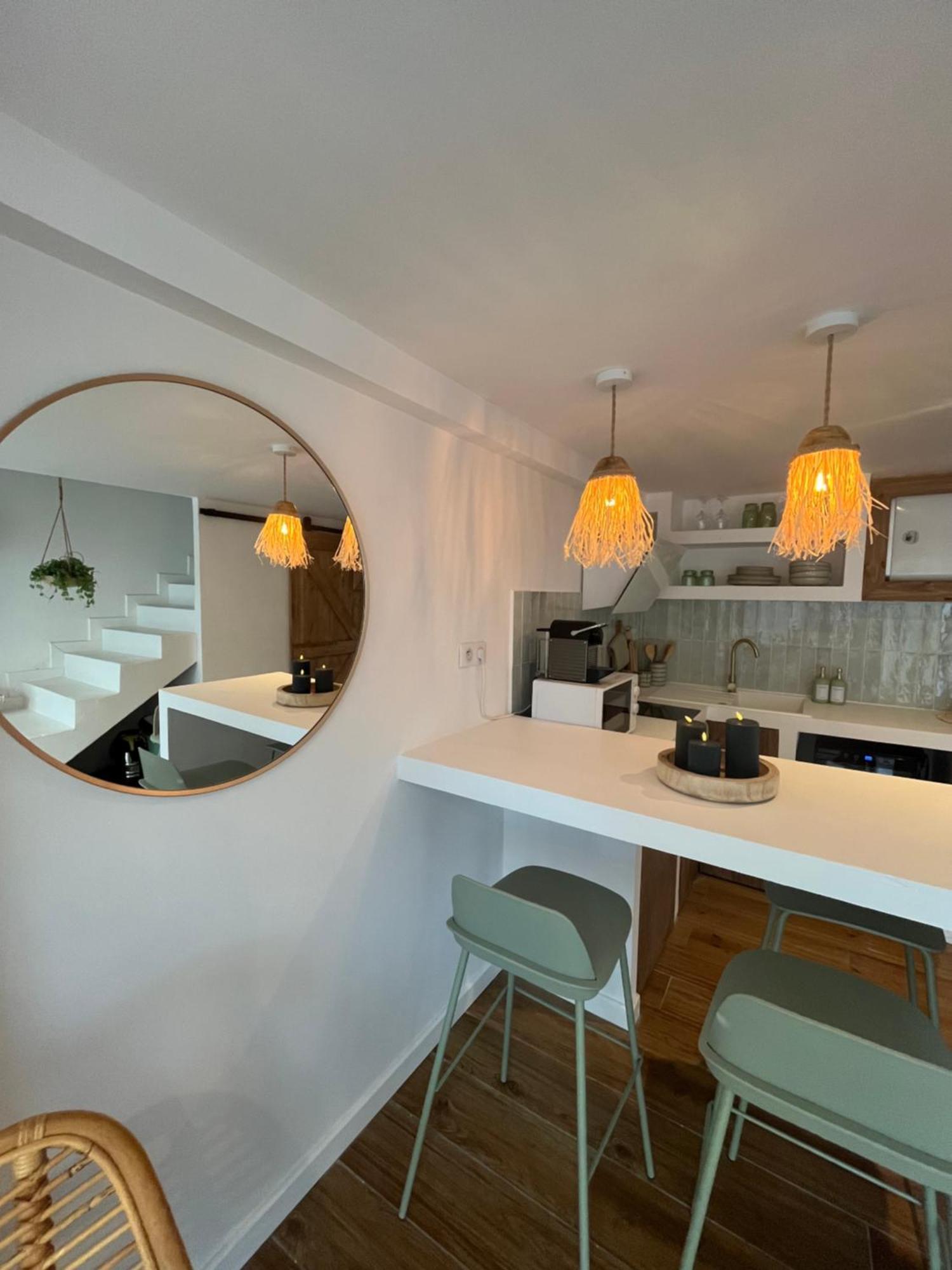 Apartmán Casa Naranja Pérols Exteriér fotografie
