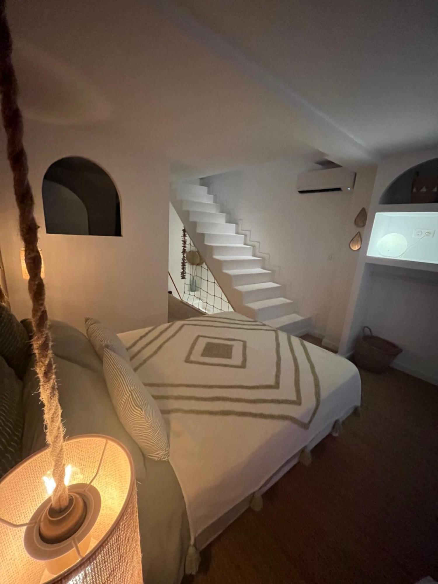 Apartmán Casa Naranja Pérols Exteriér fotografie