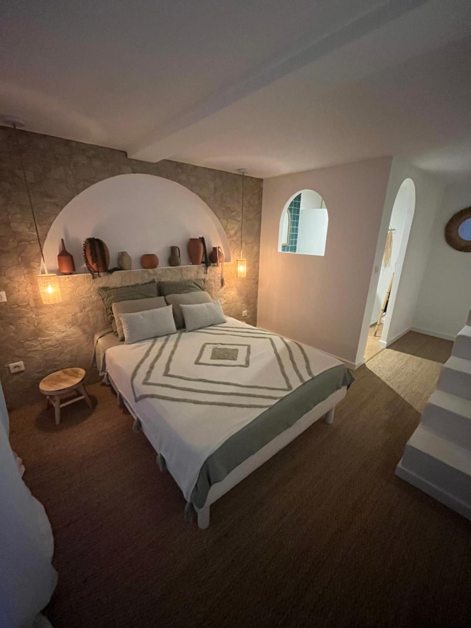 Apartmán Casa Naranja Pérols Exteriér fotografie